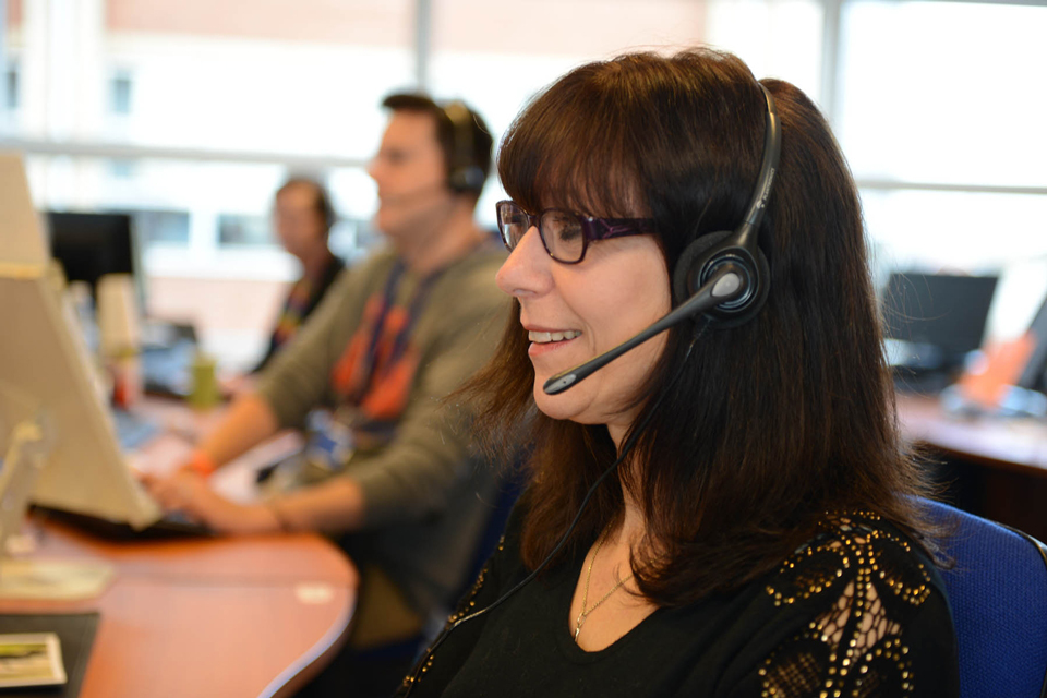 Veterans UK helpline: Christmas and New Year opening times