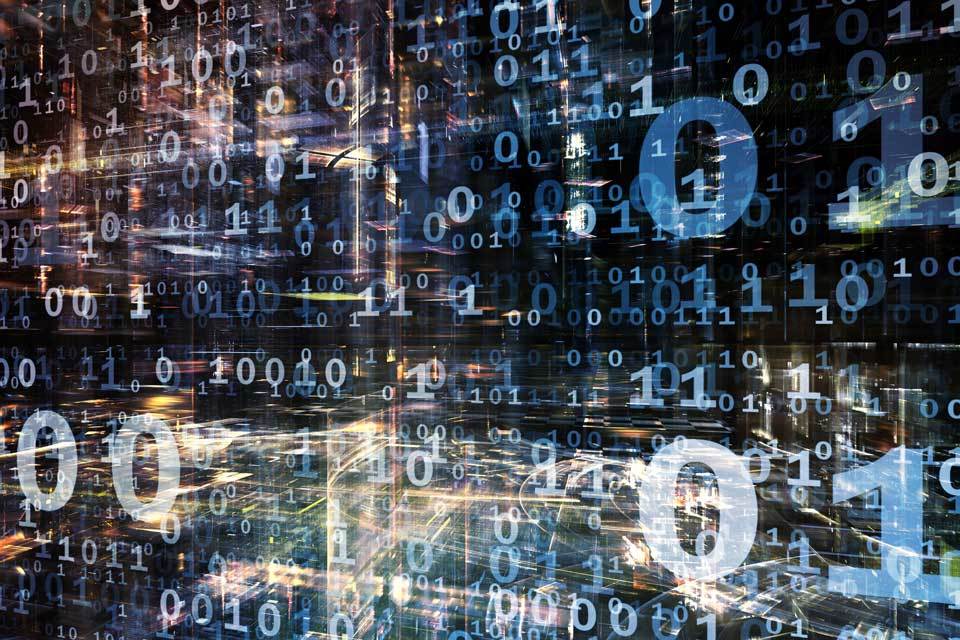 Gaining value from data: apply for business funding