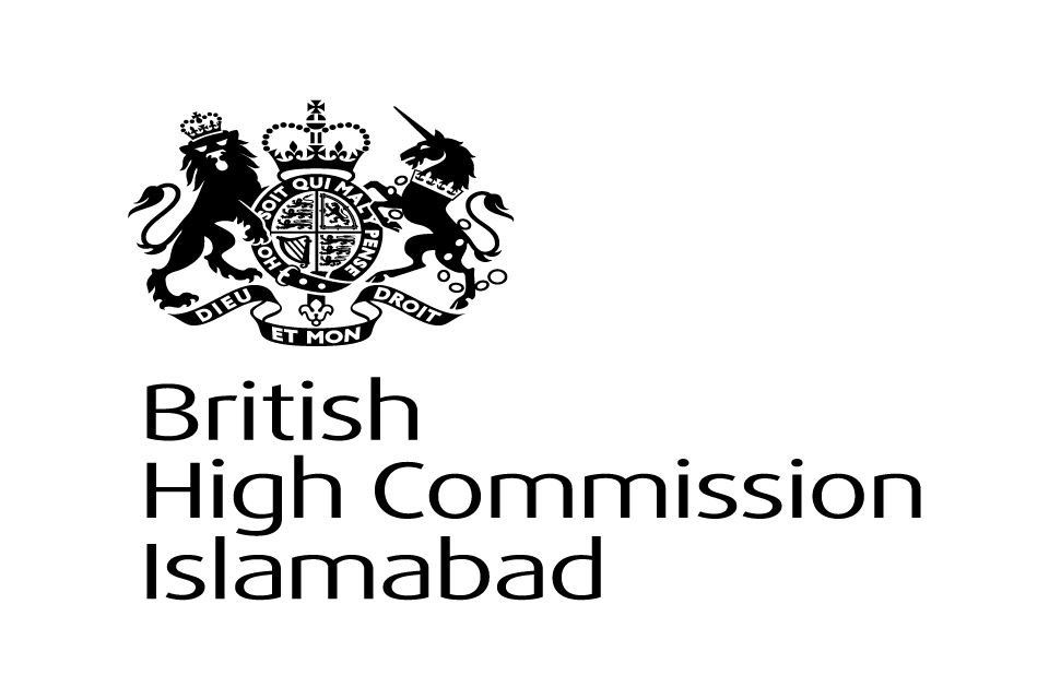 Third round of Pakistan-UK Bilateral Consultations on Arms Control, Non ...