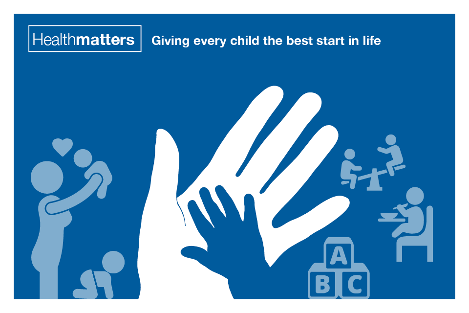 [Withdrawn] Health matters fifth edition published - GOV.UK