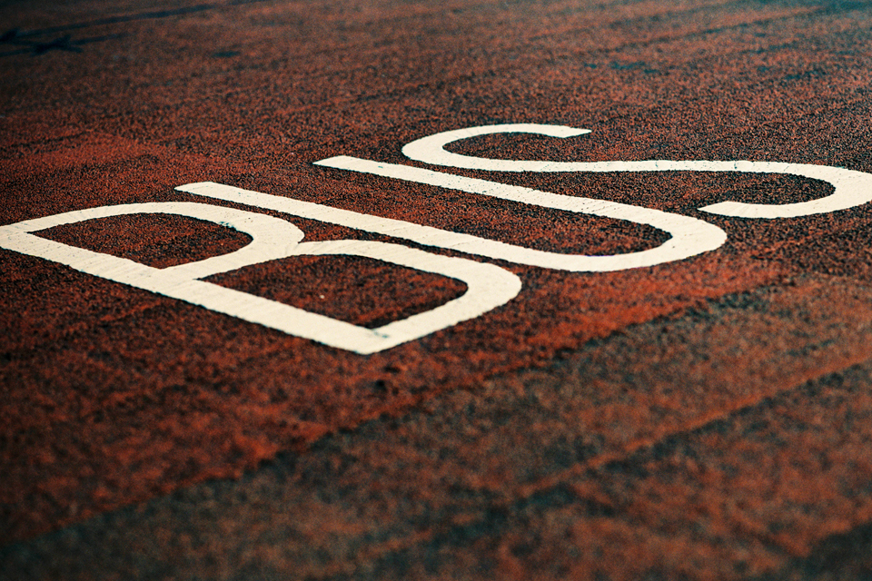 Hundreds of cleaner buses for England’s towns and city centres