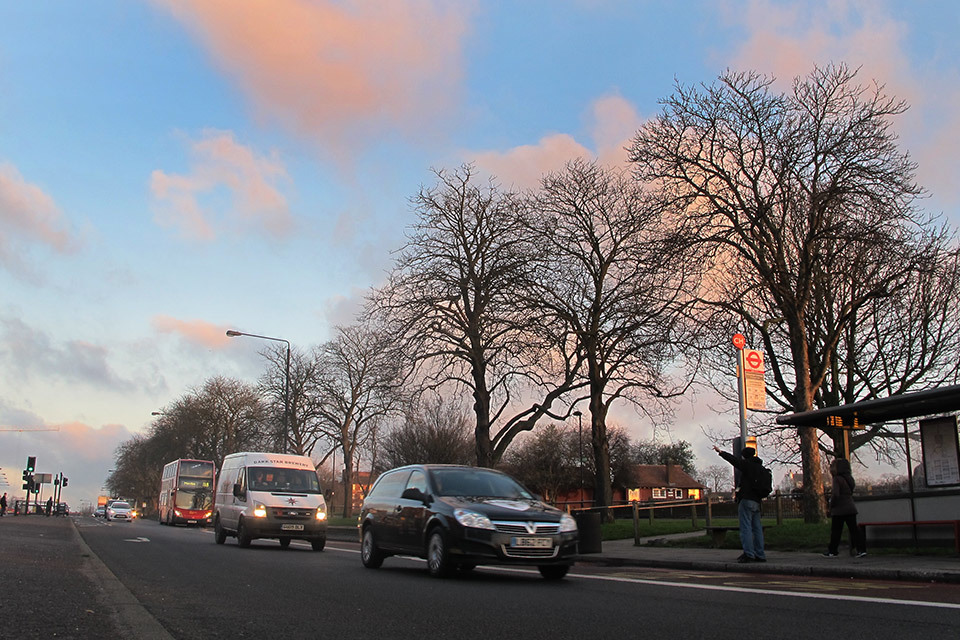 Roadwork rules change to reduce congestion