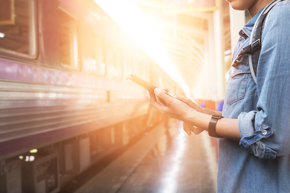 London to Exeter rail passengers protected by CMA