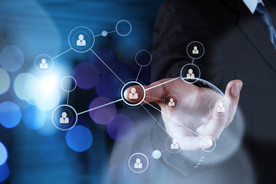 The sharing economy: apply for business funding for new ideas