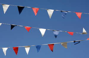 Bunting