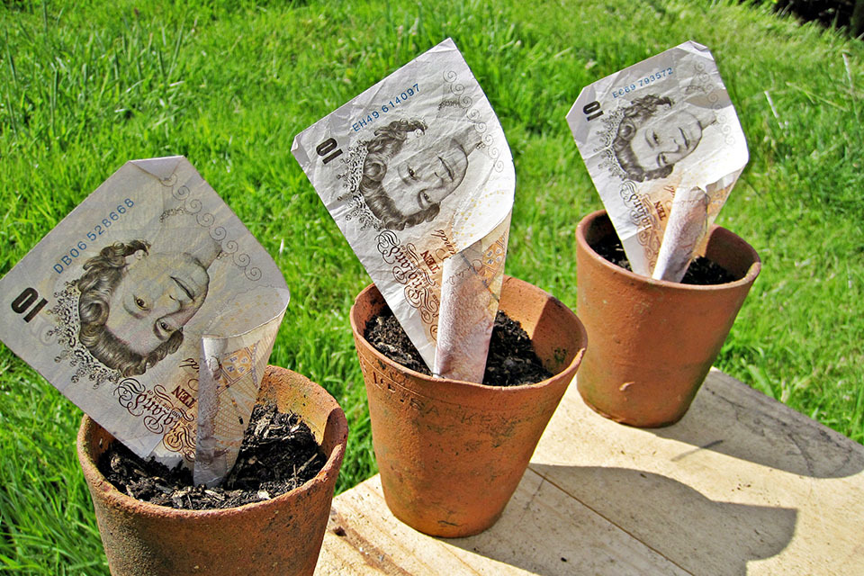 Millions given freedom over their pension as government outlines new secondary annuity market