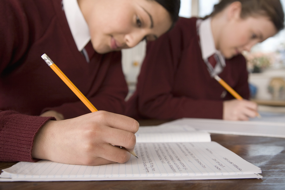 Academic standards continue to rise under the academies programme