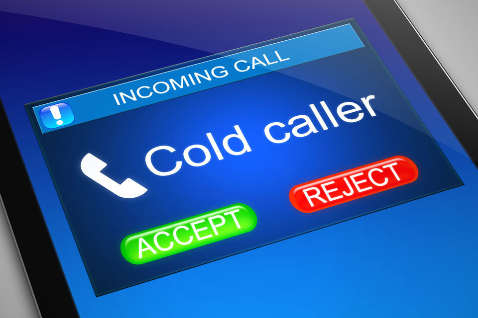 Nuisance calls: funding available for innovative solutions