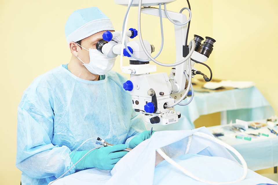 Private medics warned of pitfalls of breaking competition law