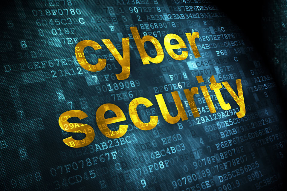 Cyber security: apply now for business funding