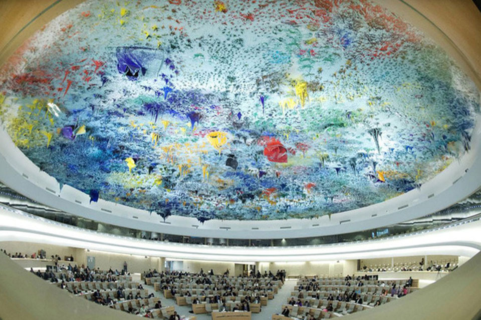 Uk statement on central african republic, 28th session of the hrc, geneva