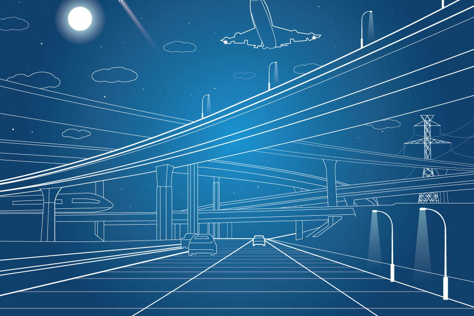 Driverless vehicles: apply now for business innovation funding