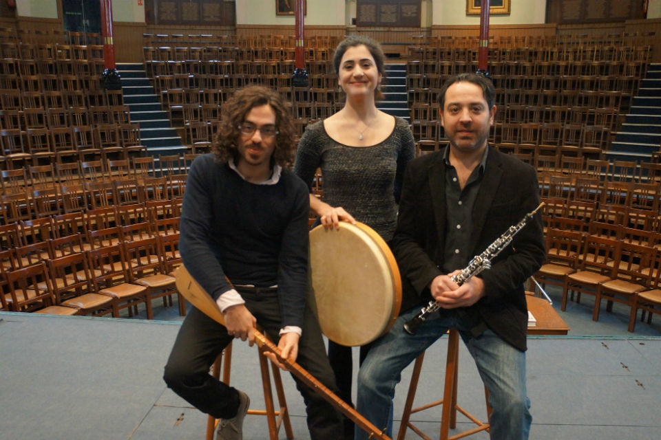 The Last Post project returns to mark Gallipoli centenary