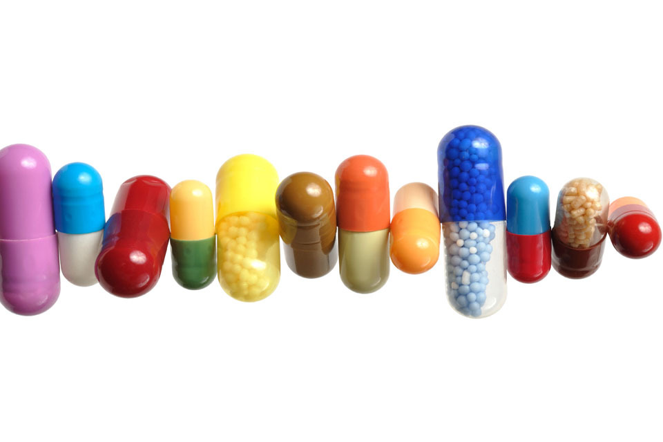 ACMD public event: open meeting on 16 May 2013