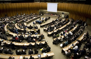 World Health Assembly