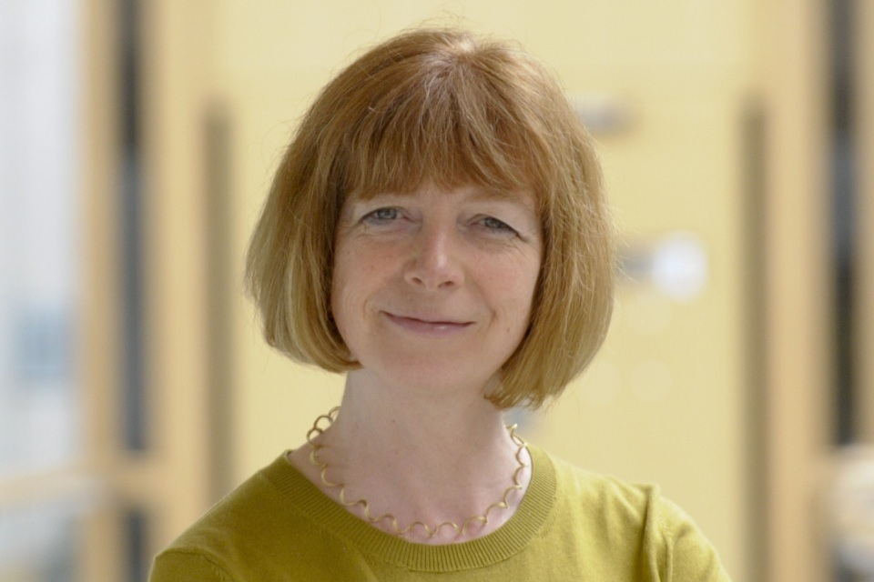 Innovate UK: new chief executive appointed