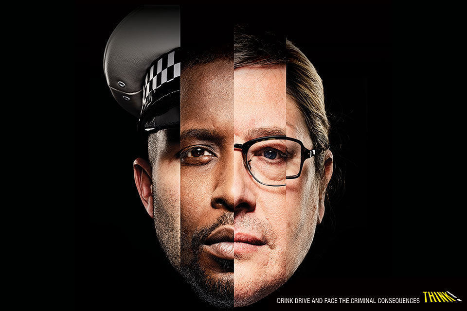 Passengers urged to speak up against over the limit drivers