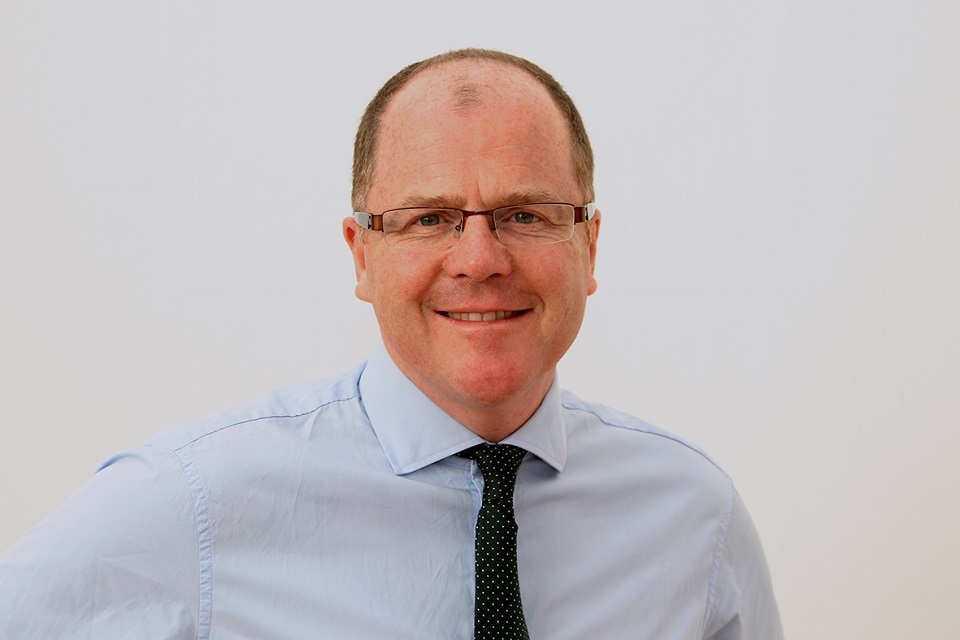 Life sciences in the north east (video)