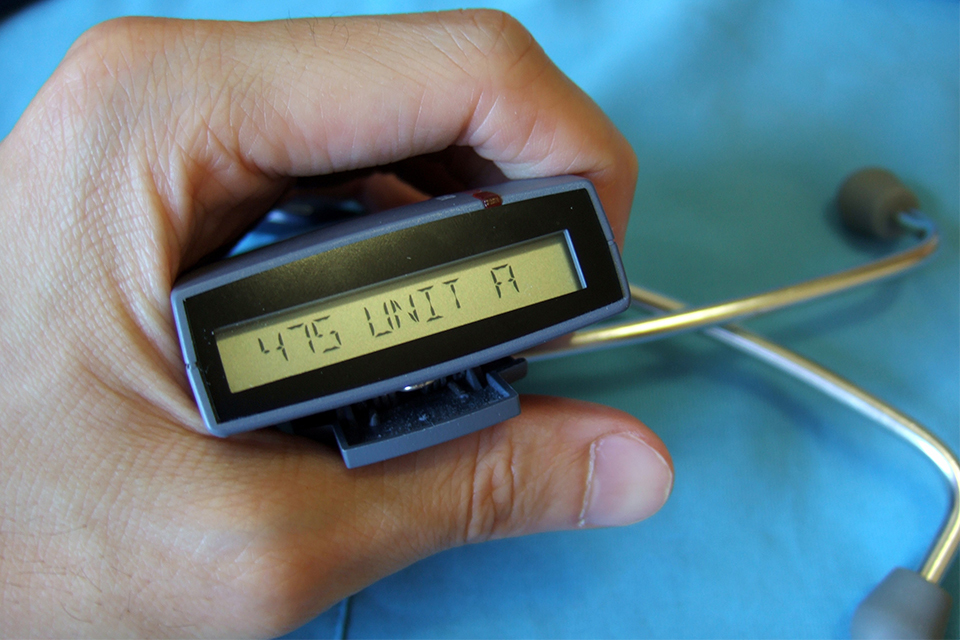 Pagers merger may face in-depth investigation