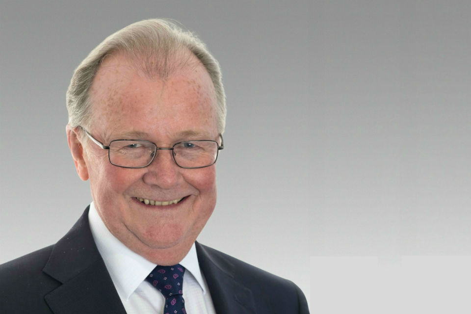 British Hallmarking Council appoints new Chairman