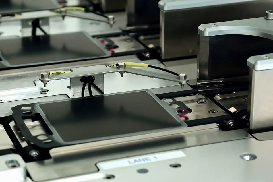 Tackling energy challenges: businesses showcase technologies