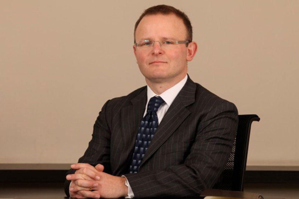 Statement by the British Ambassador - GOV.UK