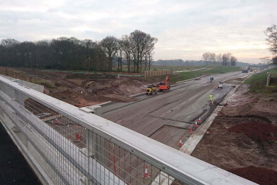 A50 bridge image