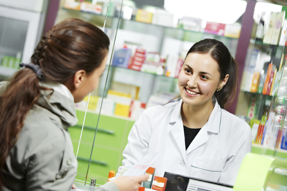 Pharmacy sales could resolve merger concerns