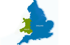 Regional panels serve England and Wales