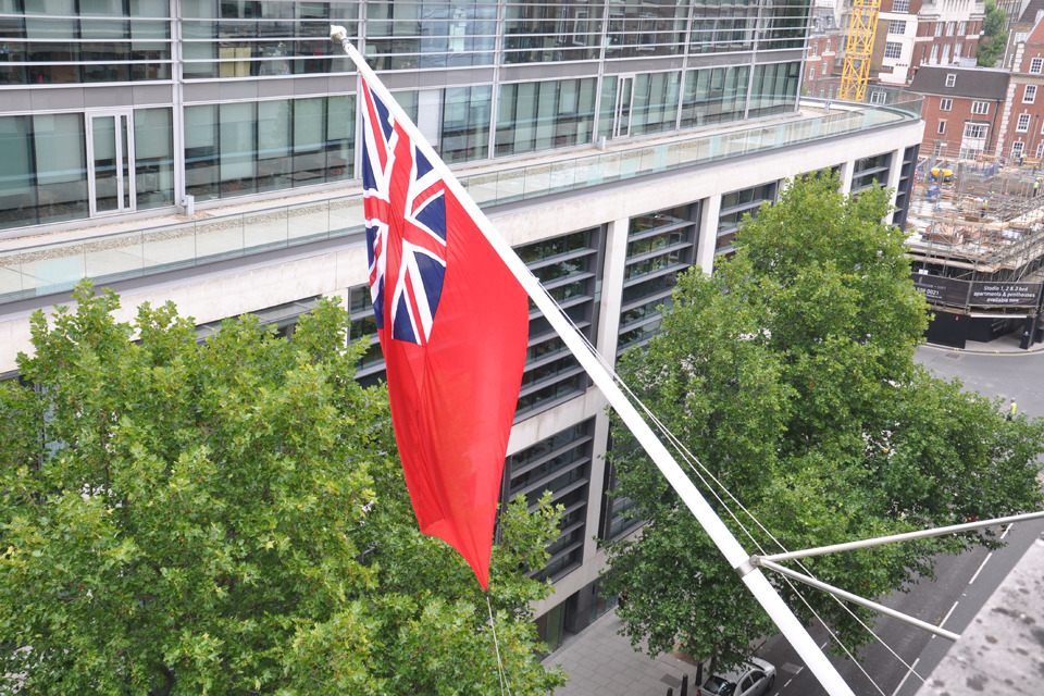 New medal for outstanding seafarers