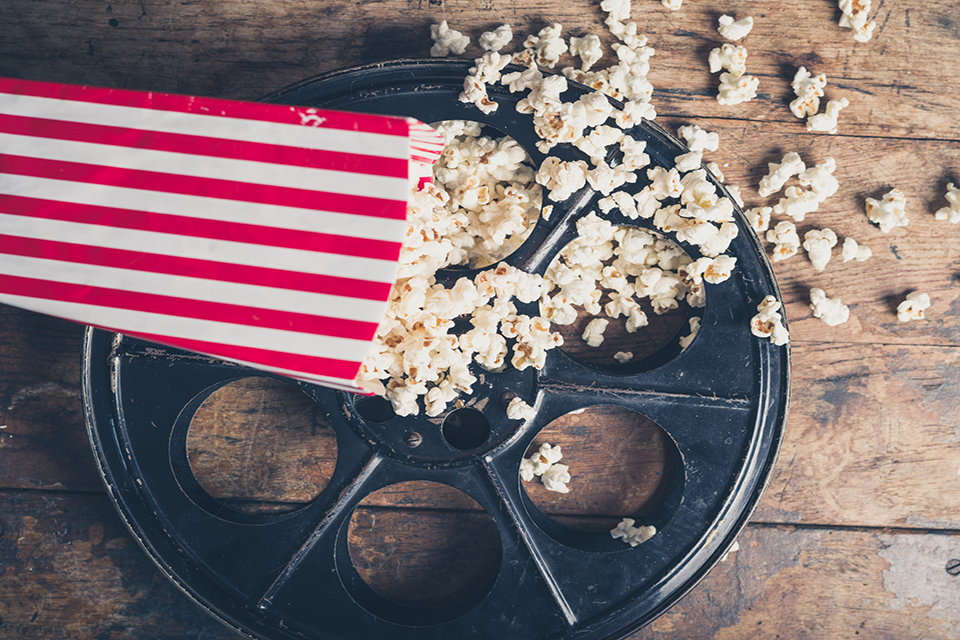 CMA accepts Manchester cinemas sale