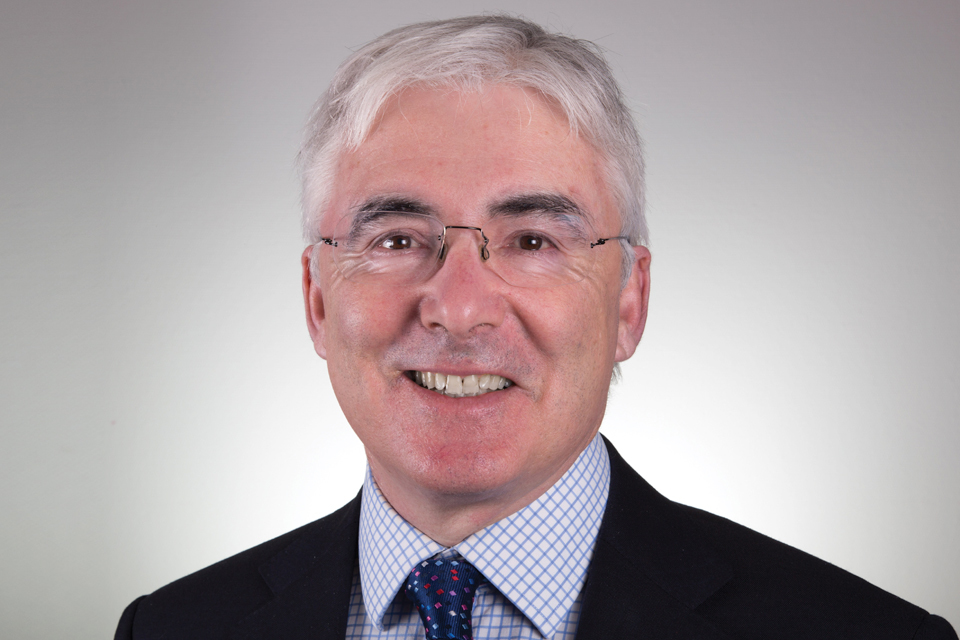 Lord Freud to retire from ministerial role