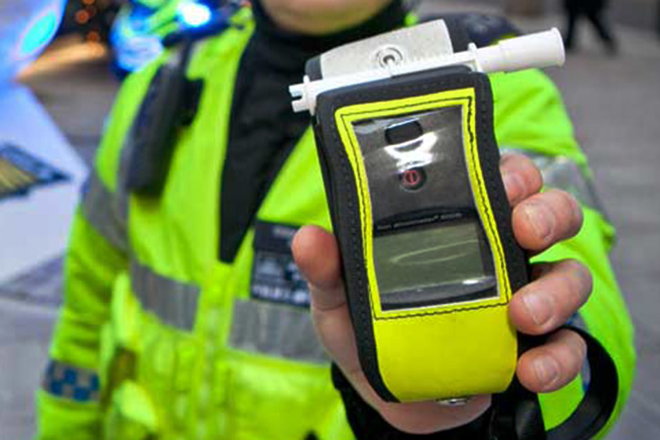 New course to warn of the dangers of drug driving