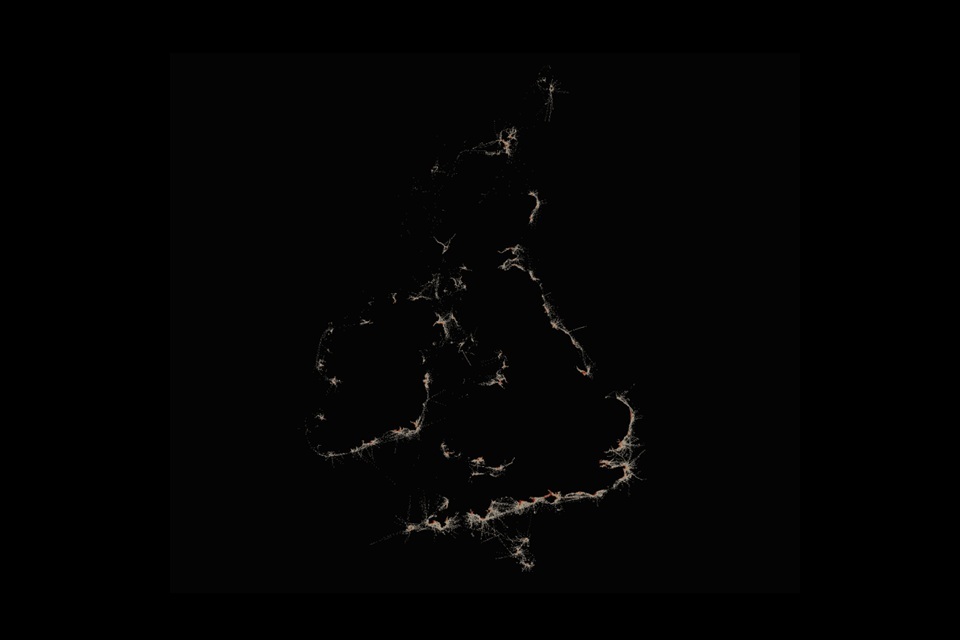 Supporting Volunteers’ Week with a boatload of data