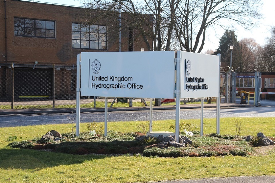 UKHO appoints architects to design its new office building