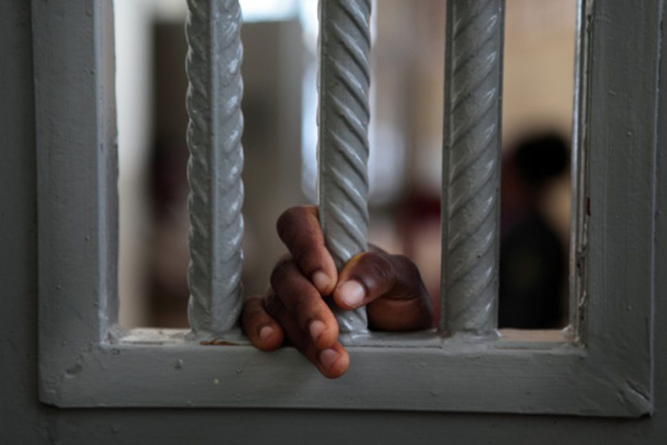 Tipping the scales for women in justice: working for equality in Sierra Leone