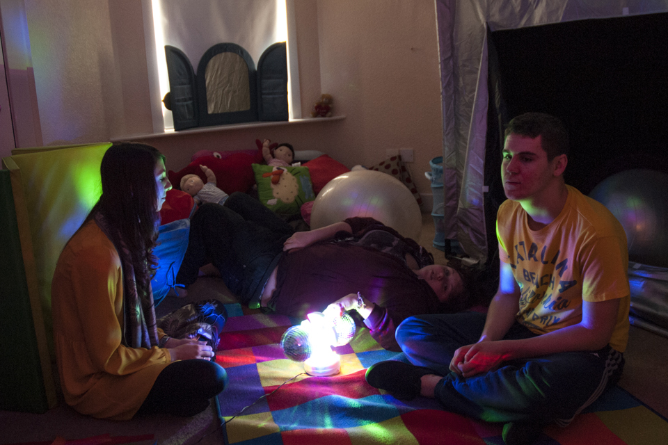 Ofsted publishes data for children's social care in England 2015