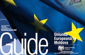 GUIDE: European Union in Moldova