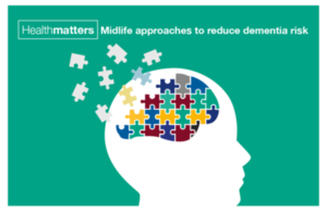 Health matters: dementia