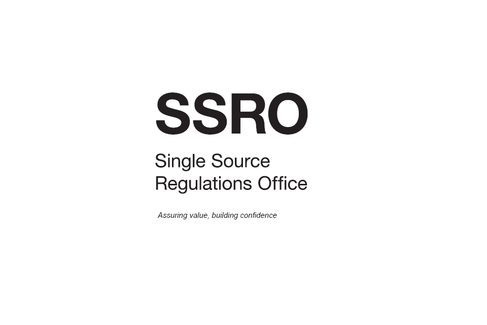 New Chair appointed for defence regulator