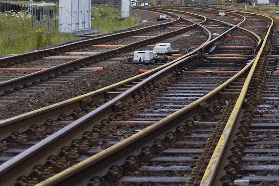 Two new rail stations for West Yorkshire