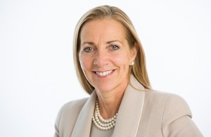 Baroness Fairhead