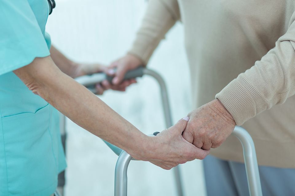 CMA outlines emerging concerns in care homes market