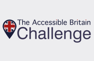 Accessible Britain Challenge