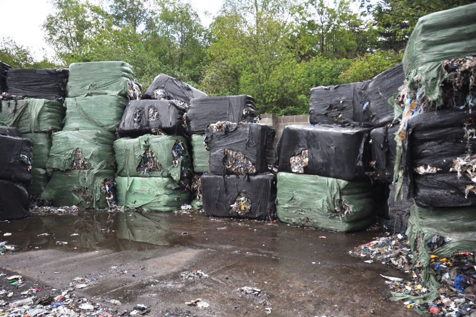 Landowners warned: Don’t get stung by illegal waste operations