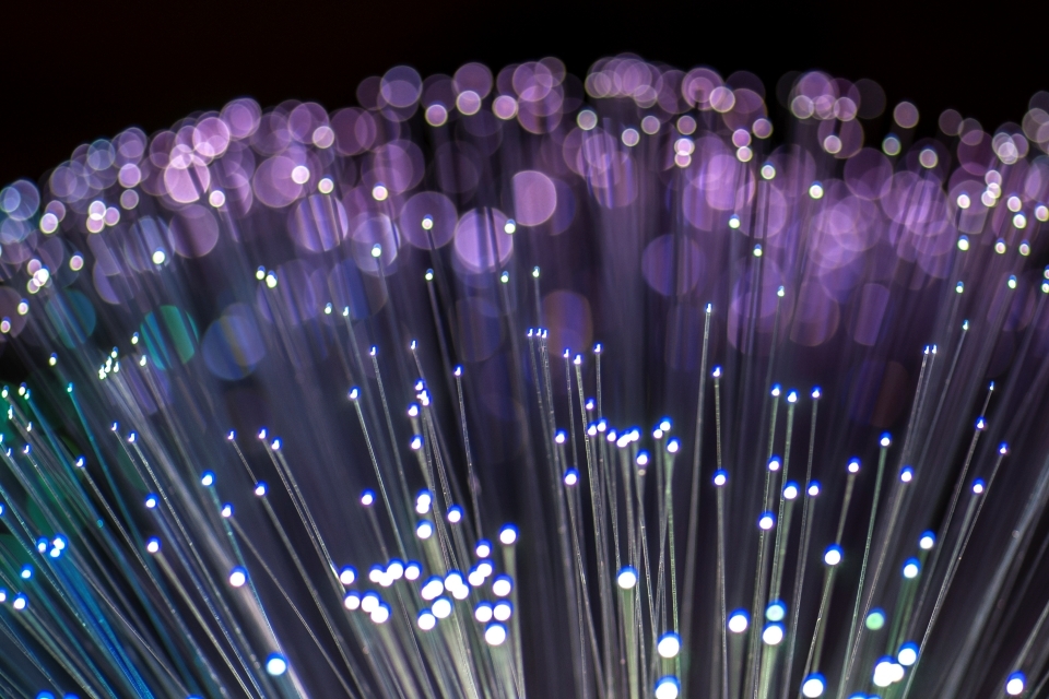 Boost for business with new digital hub and super-fast internet speeds