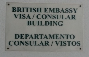 Visa and Consular