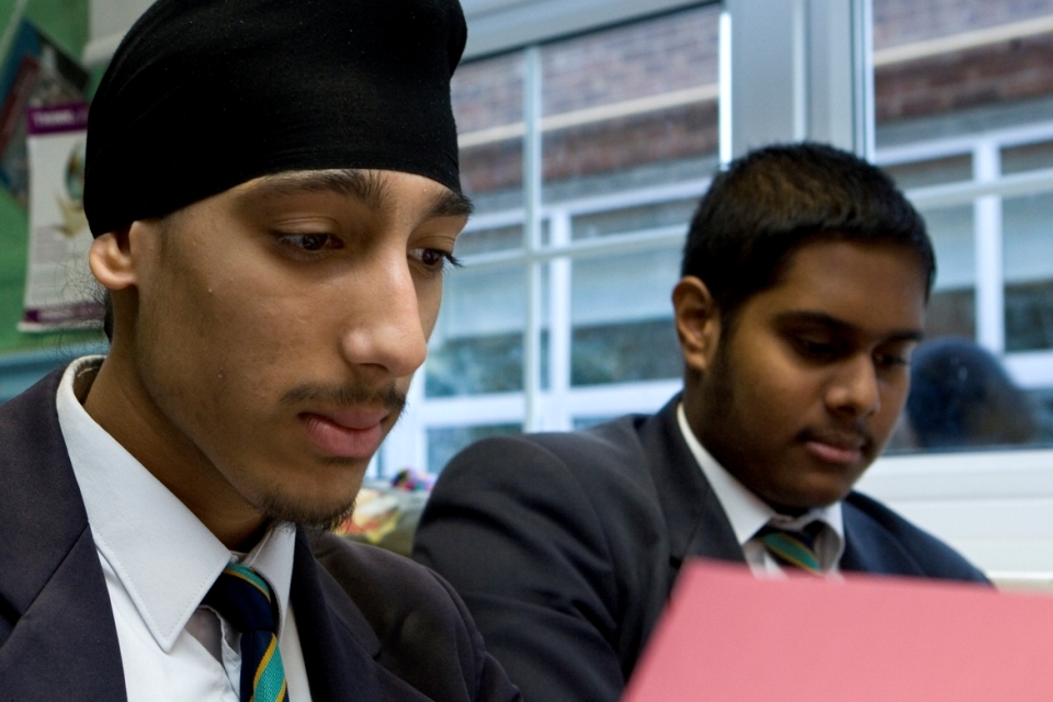 New era for Ofsted inspection