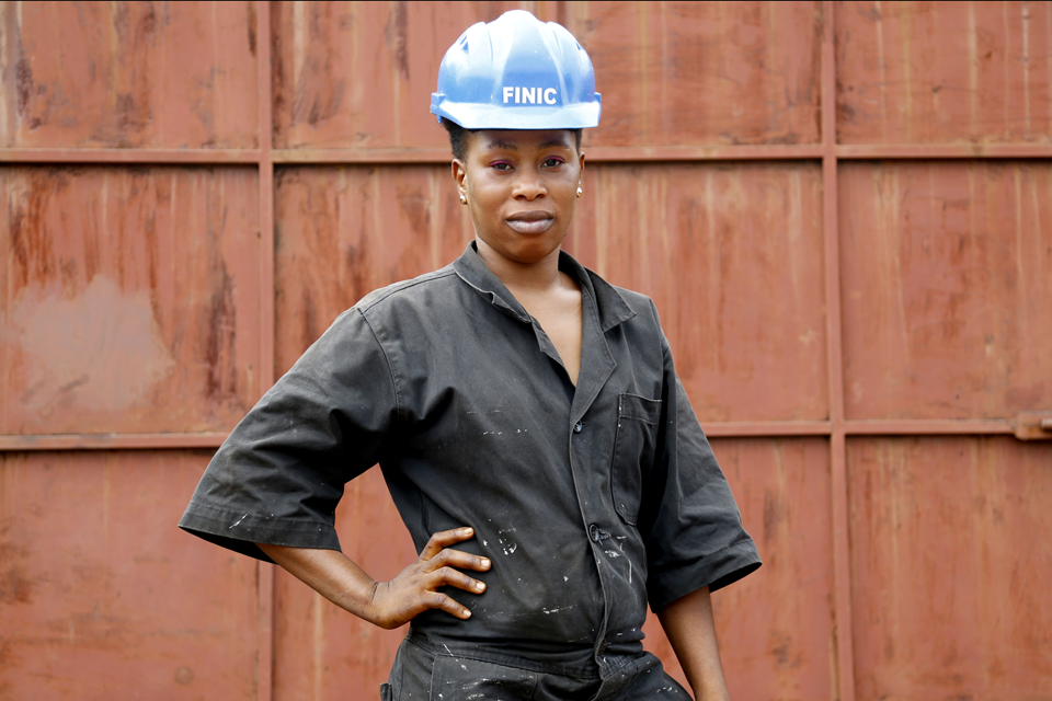 UK and private sector to help the world’s poorest women into better jobs