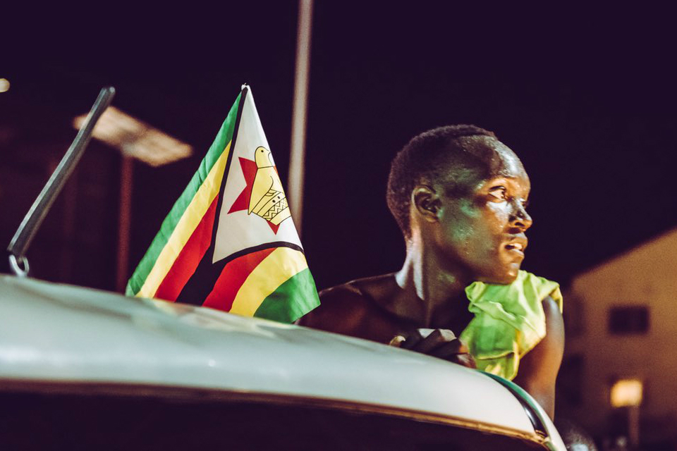 Foreign Secretary statement on resignation of Robert Mugabe - GOV.UK